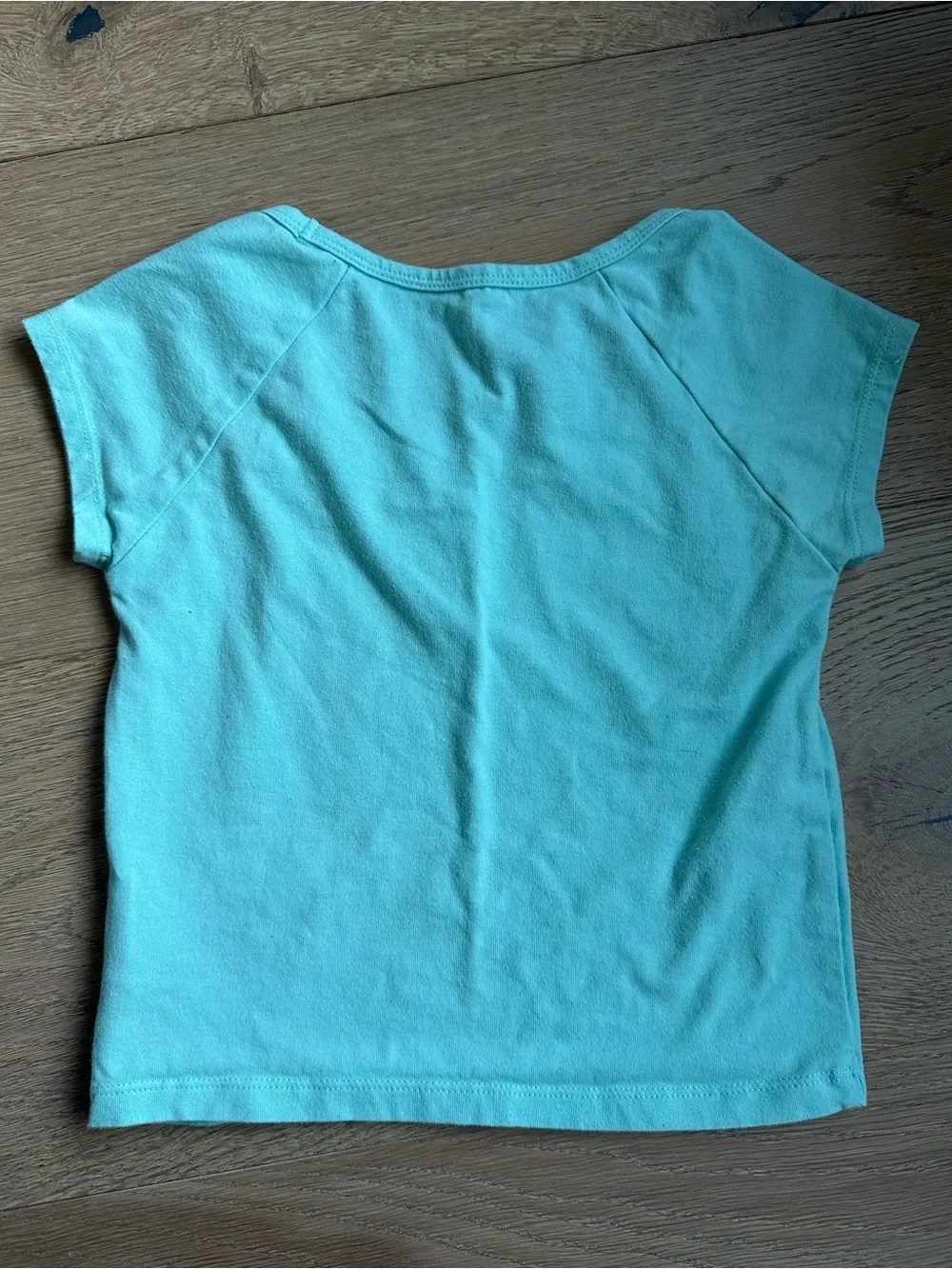 GAP square neck